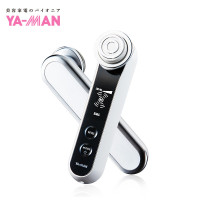 锦契 日本进口家用提拉紧致射频美容仪美颜机 HRF-11T