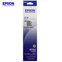 爱普生(EPSON) C13S015634色带框黑色(适用LQ-520K300KH) 黑色