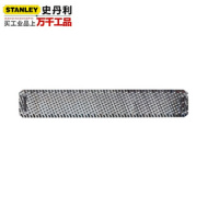 史丹利(STANLEY)21-293-5-11C 金属塑料三角架 扁锉刨 小锉刨 刨片 12片起订 单片价格