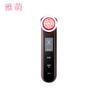 锦契原装进口家用射频美容仪提拉紧致美白 HRF-10T RF射频美颜仪