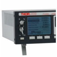 激光二极管驱动和TEC控制器 Thorlabs-ITC4005-TEC 控制器