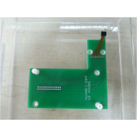 依然半导体-PCB4层-设计&加工-探针卡 测试板卡及附件