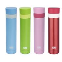 膳魔师(THERMOS) 不锈钢保温杯儿童学生便携卡通保温水杯JNC-200