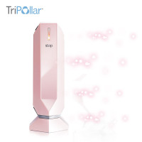 Tripollar stop 家用热玛吉电子射频美容仪 粉色