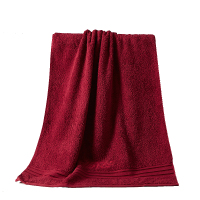 洁丽雅·兰(grace orchid)高档独立礼盒装定制加厚纯棉浴巾单盒装