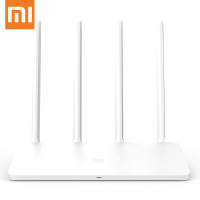 小米(mi) LH 小米3C路由器 智能无线路由器 wifi路由器