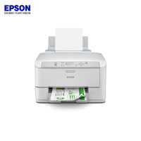 爱普生(EPSON) WF-5113 彩色 墨仓式打印机