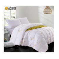 路易卡罗 LK-8451至尊鹅绒被混色