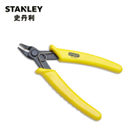 史丹利(STANLEY) 84-868-22 电子水口钳6"(0.2-0.5mm2)