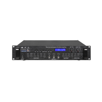 FHSKS SK-300 专业功放