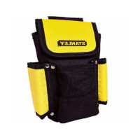 史丹利 Stanley93-222-1-23防水尼龙工具腰包 100 x 170 x 250MM 史丹利