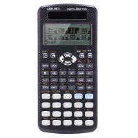 得力(deli) D991CN 科学计算器 1个/盒