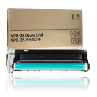 原装佳能G-28 硒鼓 2016 2020 2120 2318 2320 套鼓 鼓组件 套鼓