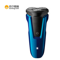 飞利浦 S1010/04 电动剃须刀 混色装