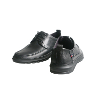 九州缘男休闲工作鞋JZYXX2017ND2008A