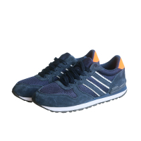 九州缘男休闲防护工作鞋JZYXX2017ND3005AB