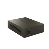 TP-LINK TR-932D 光纤收发器 多模双纤 单个装