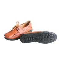 九州缘JZYCJ2017YD6032B女休闲防护工作鞋