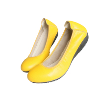 九州缘JZYCJ2017YD6030B女休闲工作鞋