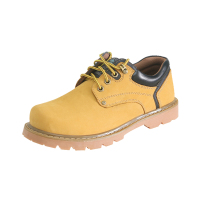 九州缘JZYXX2017ND2014C男休闲工作鞋