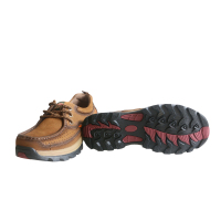 九州缘JZYXX2017ND2025C男休闲工作鞋