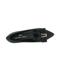 九州缘JZYCJ2017YD6002A女正装防护工作鞋