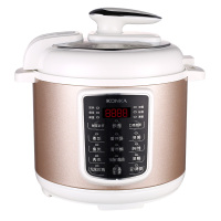 康佳(KONKA)-黄金煲 · 电压力锅 KGDN40-89