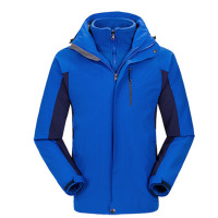 燕舞JZYCJ2017FHF010男式防寒服