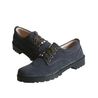 九州缘JZYXX2017YS6010D女休闲工作鞋
