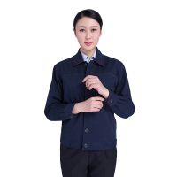 燕舞JZYGJ2017YQJ1010女式春秋工作服