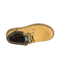 九州缘JZYXX2017YD6013B女休闲工作鞋