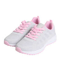 九州缘JZYXX2017YD6023B女休闲工作鞋