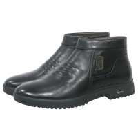 九州缘JZYCJ2017NM7002B男棉防护鞋