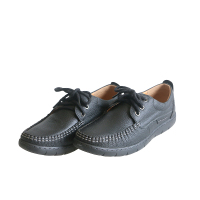 九州缘JZYCJ2017YD6045A女休闲工作鞋