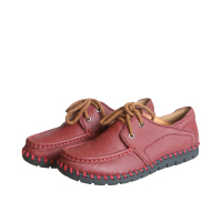 九州缘JZYCJ2017YD6044B女休闲防护工作鞋