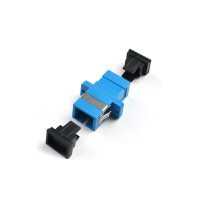 美美MAKE MODE SC方形光纤适配器SC-SC