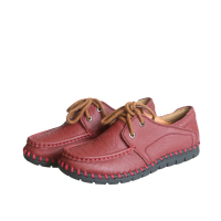 九州缘JZYCJ2017YD6039B女休闲工作鞋