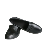 九州缘JZYCJ2017YD6041A女休闲防护工作鞋