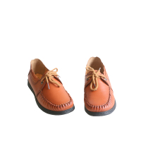 九州缘JZYCJ2017YD6042B女休闲工作鞋