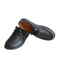 九州缘JZYCJ2017YD6043A女休闲工作鞋