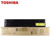 PRINTRITE LH 东芝505C黄色原装墨粉碳粉耗材适用2000AC2505AC 3005AC4505A粉盒