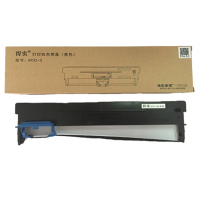 得实(Dascom)原装80D-3色带架(上机可用)