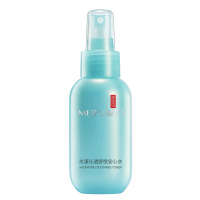 美肤宝(MEIFUBAO)爽肤水 水漾沁透舒悦安心水50ml