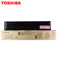 PRINTRITE LH 东芝505C红色原装墨粉碳粉耗材适用2000AC2505AC 3005AC4505A粉盒