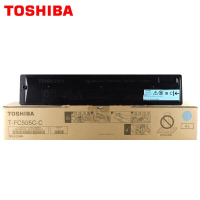 PRINTRITE LH 东芝505C青色原装墨粉碳粉耗材适用2000AC2505AC 3005AC4505A粉盒