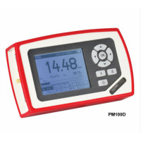 Thorlabs-PM100D with S155C-数字光功率和能量计