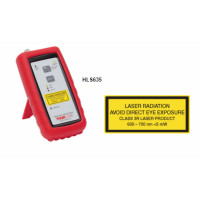 Thorlabs-HLS635-手持激光光源