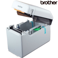(DT)兄弟(brother) 标签机 TD-2130N (单位:台)
