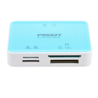 品胜(PISEN) 多功能二代 读卡器