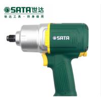世达(SATA) 工业级大扭力复合材料气动冲击扳手 3/8寸 02122